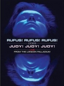 Rufus! Rufus! Rufus! Does Judy! Judy! Judy!