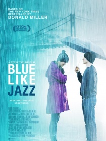 像爵士那样忧郁