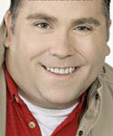 Wray Crawford