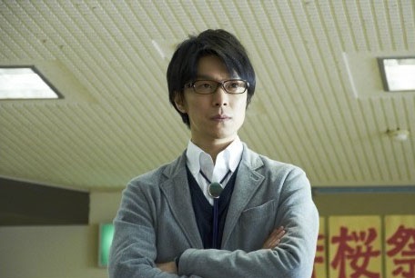 电影版《铃木先生》曝阵容 将继续沿用原班人马