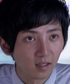 李虹影