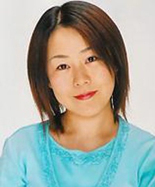 岩居由希子