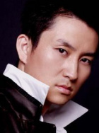 黃海（黃壘鑫）