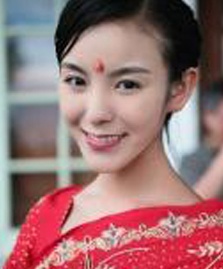 董美祎