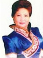 阿拉坦其其格
