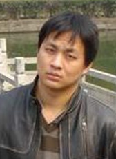 張江南