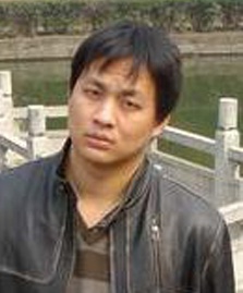 張江南
