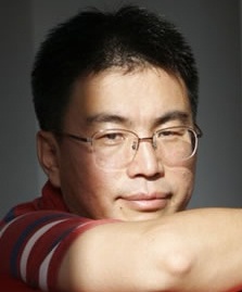 刘志钊
