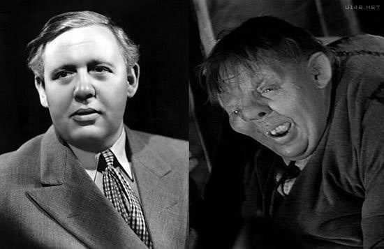 写给卡西莫多的诗歌图片