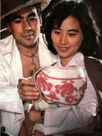 道是無情勝有情