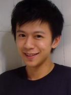 陈木易