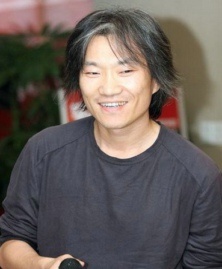 张峰