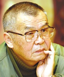 潘伟行