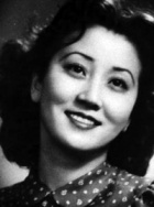 蒋英