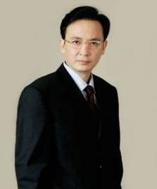 侯長榮