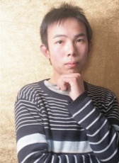黃易明