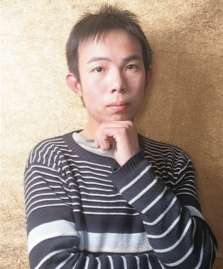 黃易明