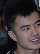 李思澄