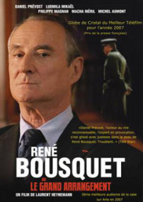 René Bousquet ou Le grand arrangement