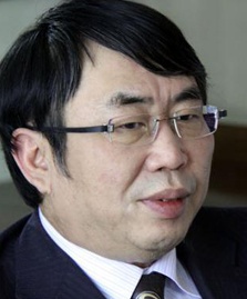 聂卫平