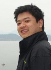 谢添天