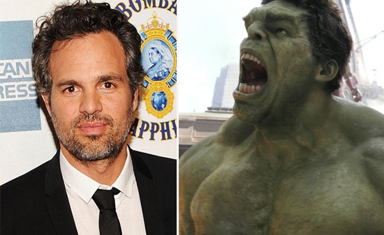 绿巨人”马克·鲁法洛账号被盗只因密码弱智_海外_电影网_1905.com