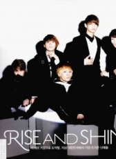 SHINee