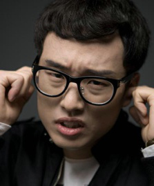 Jeong Yeong-gi