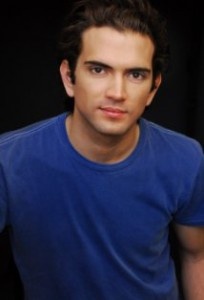 卡梅隆·克鲁兹