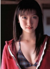 橫山琉璃香
