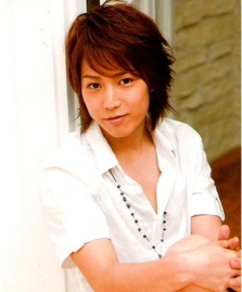 镰苅健太