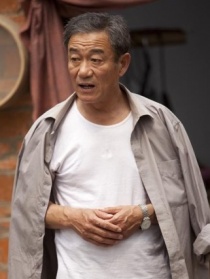 王家壩