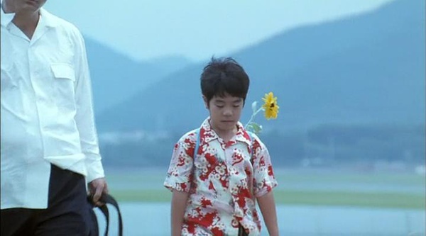 菊次郎的夏天陶笛简谱分享_菊次郎的夏天陶笛简谱图片下载