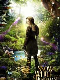白雪公主与猎人
