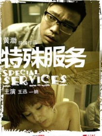 特殊服务