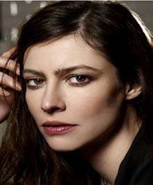 安娜·莫格拉莉丝