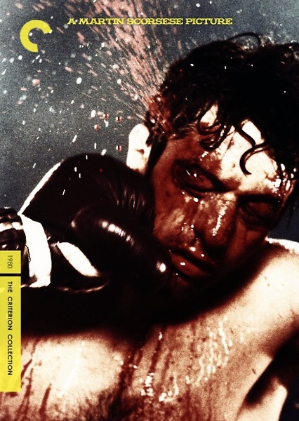 愤怒的公牛 电影在线观看