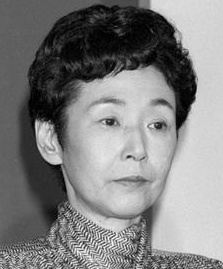 大野靖子