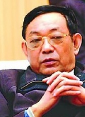 李存葆