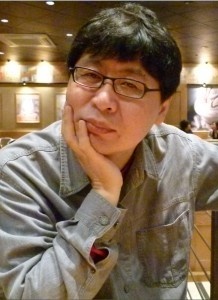 郑圣一