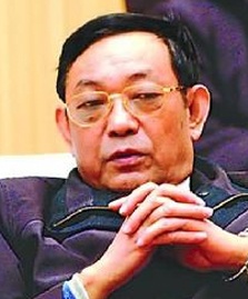 李存葆