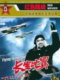 长空比翼