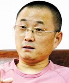 刘醒龙