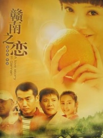 贛南之戀