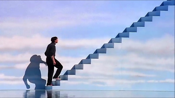 楚门的世界高清壁纸