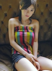 仓科加奈