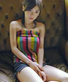 仓科加奈