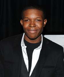 丹泽尔·惠特克