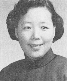 盛璐德