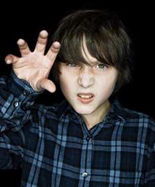 马克思·瑞考德兹